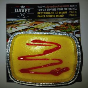 ZERDEÇALLI SUPANGLE